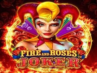 Fire And Roses Joker game thumbnail
